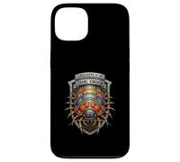 Crusaders Of The Crawl Kingdom Fantasy Isopod Collector Case for iPhone 13