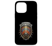 Crusaders Of The Crawl Kingdom Fantasy Isopod Collector Case for iPhone 13 Pro Max