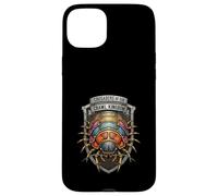Crusaders Of The Crawl Kingdom Fantasy Isopod Collector Case for iPhone 15 Plus