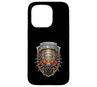 Crusaders Of The Crawl Kingdom Fantasy Isopod Collector Case for iPhone 15 Pro