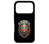 Crusaders Of The Crawl Kingdom Fantasy Isopod Collector Case for iPhone 17 Pro