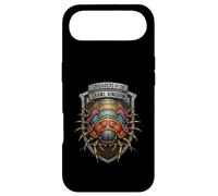 Crusaders Of The Crawl Kingdom Fantasy Isopod Collector Case for iPhone Air