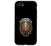 Crusaders Of The Crawl Kingdom Fantasy Isopod Collector Case for iPhone SE (2020) / 7/8