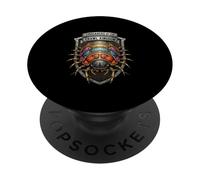 Crusaders Of The Crawl Kingdom Fantasy Isopod Collector PopSockets Adhesive PopGrip