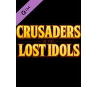 Crusaders of the Lost Idols - Elite Starter Pack Steam Key GLOBAL