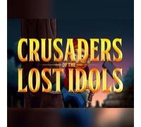 Crusaders of the Lost Idols: Legendary Starter Pack (DLC) (PC) Steam Key - GLOBAL
