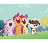 Crusaders of the Lost Mark