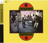 Crusaders - Pass the Plate