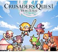 Crusaders Quest: Hero Town PC Steam Altergift