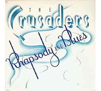 Crusaders - Rhapsody And Blues-LP
