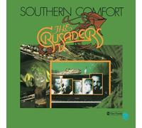 CRUSADERS-Southern Comfort-JAPAN SHM-CD UCCU-6309