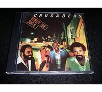 Crusaders - Street life
