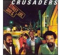 Crusaders - Street life