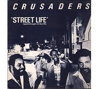 Crusaders - Street Life [LP]