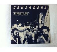 Crusaders / Street Life (Special Full Length U.S. Disco Mix )