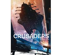 Crusaders T01 - La Colonne de fer (1)
