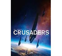 Crusaders T03 - Spectre (3)