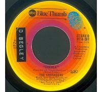 Crusaders, The - Creole / I Felt The Love - Crusaders, The 7" 45