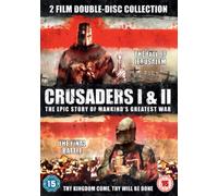 Crusaders - The Fall of Jerusalem/Crusaders 2