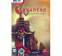 Crusaders - The Kingdom Come PC VIRGIN INTERACTIVE