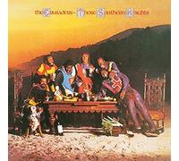 CRUSADERS - THOSE SOUTHERN KNIGHTS - CD - P2222z