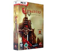 Crusaders - The Kingdom Come PC VIRGIN INTERACTIVE
