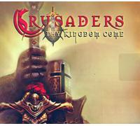 Crusaders: Thy Kingdom Come EU PC Steam CD Key