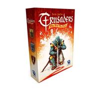 Renegade Game Studios Crusaders: Thy Will Be Done