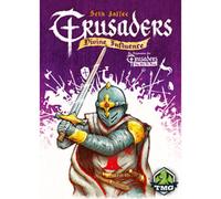 Crusaders: Thy Will Be Done - Divine Influence - Brand New And Sealed