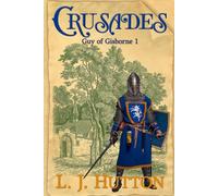 Crusades (Guy of Gisborne)
