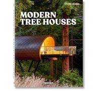 Cruschi, Marie-Laure - Modern Tree Houses (Jumbo)