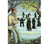 Cruse, Howard - Stuck Rubber Baby SC New Edition