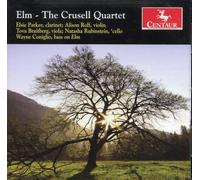 Crusell Quartet,the - Elm-the Crusell Quartet