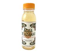 Crusellas Agua de Azahar (Orange Flower Water) 8 Fl. Oz.