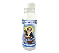Crusellas Agua de Santa Clara (St. Claire Water) 8 Fl. Oz.