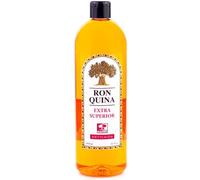 Crusellas Extra Superior Rum quina Anti hair loss Treatment 1000 ml