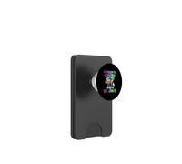 Crush 1st Grade 67 Six Seve 6-7 Italian Brainrot Kids Meme PopSockets PopWallet for MagSafe