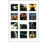 ボン・ジョヴィ - CRUSH 2000 TOUR ライヴ・イン・チューリッヒ [DVD]