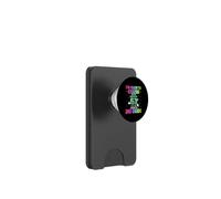 Crush 2nd Grade 67 Six Seve 6-7 Italian Brainrot Kids Meme PopSockets PopWallet for MagSafe