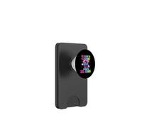 Crush 3rd Grade 67 Six Seve 6-7 Italian Brainrot Kids Meme PopSockets PopWallet for MagSafe