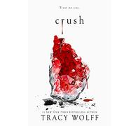Crush: An Epic Dark Academia Paranormal Romance: 2 (Crave)