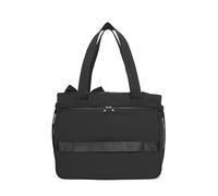 Crush Bow Tote Bag, Practical Expandable Tote, 33x14x35cm, Crush Bow T- B Ag, Lightweight C Rush B Ow Bag Pouch, Adaptable Design, For Parties, Work, Wedding, Travel, Beach, Everyday Use