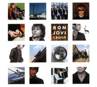 Crush by Bon Jovi