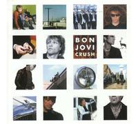 Crush by Bon Jovi