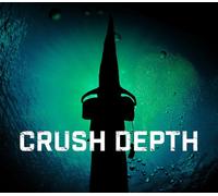 Crush Depth PC Steam CD Key