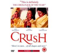Crush [DVD] [2002] by Andie MacDowell