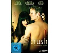 Gerritsen,Jeffrey - Crush (DVD)