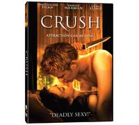 Crush [DVD] (2010) Chris Egan; Emma Lung; Jenna Lind; Jeffrey Gerritsen