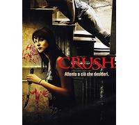 crush dvd Italian Import