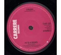 Crush - He's a rebel - JFC 105